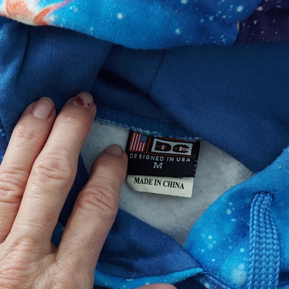 Sweatshirt - Picture 3 of 3